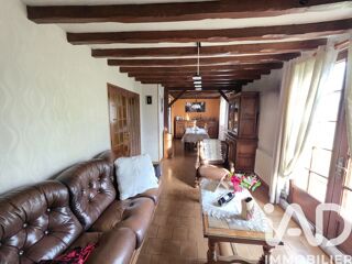  Maison � vendre 3 pi�ces 80 m�