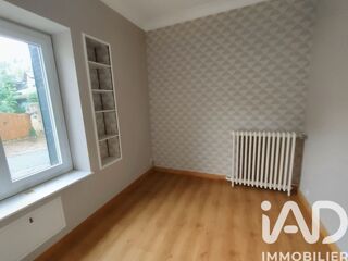  Maison à vendre 6 pièces 131 m²