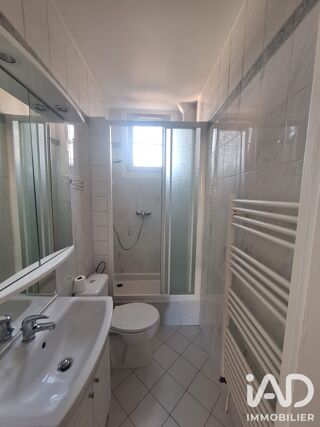  Appartement à vendre 2 pièces 28 m²