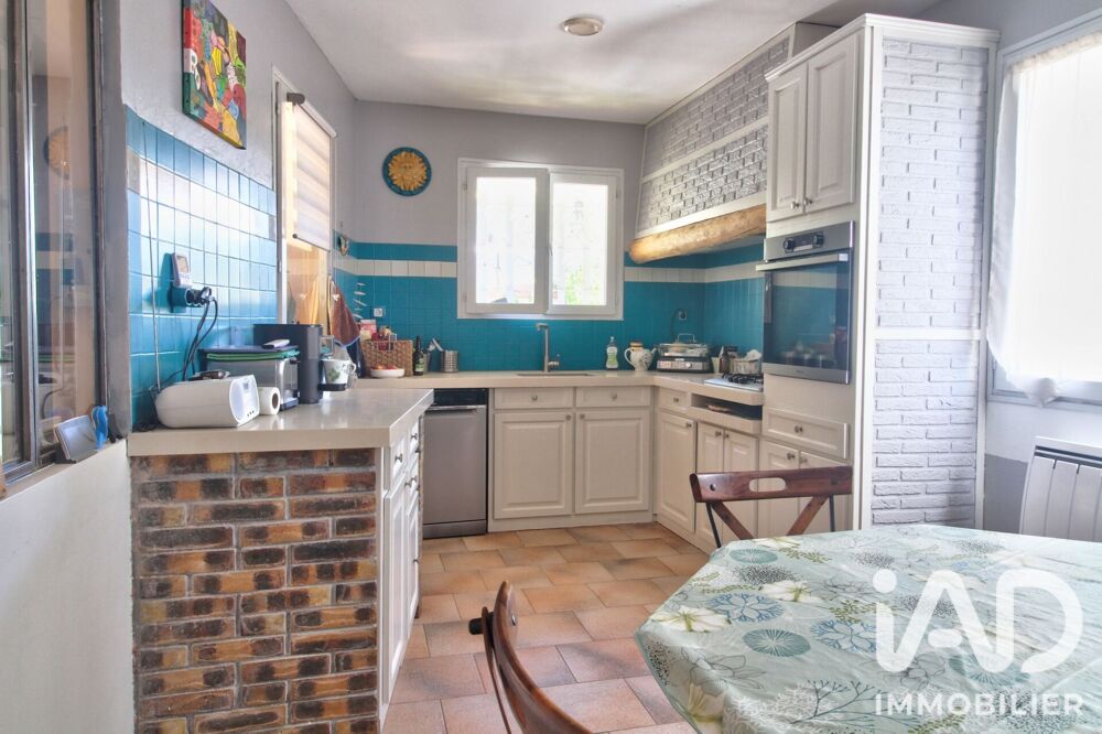Vente Maison Vente Maison/villa 6 pièces La seyne-sur-mer