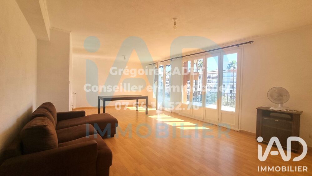 Vente Appartement Vente Appartement 4 pièces Perpignan