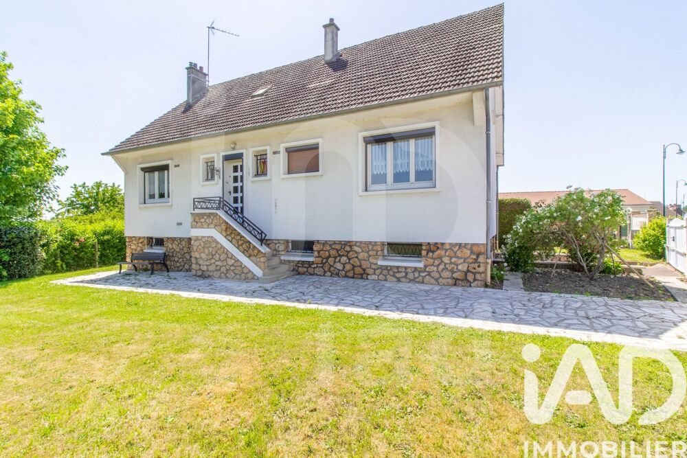 Vente Maison Vente Maison/villa 7 pièces Thourotte