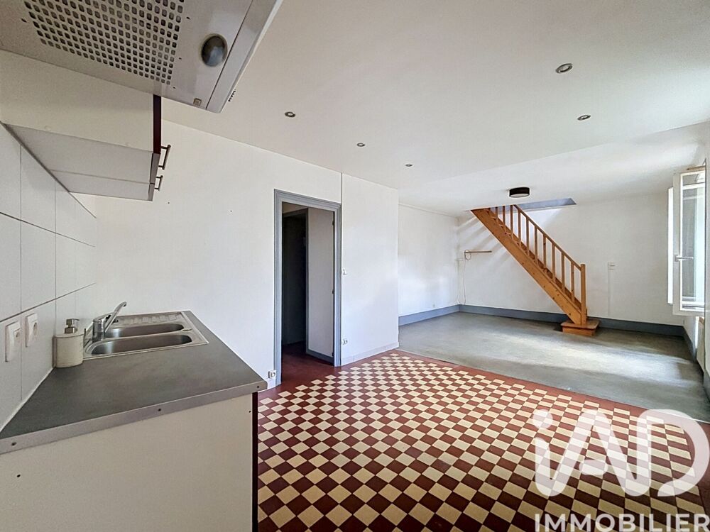 Vente Maison/villa 3 pièces