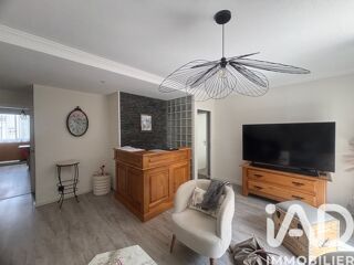  Appartement à vendre 4 pièces 102 m²
