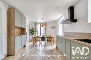  Maison à vendre 7 pièces 126 m²