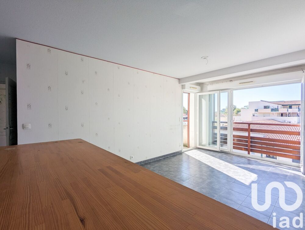 Vente Appartement Vente Appartement 3 pièces Biscarrosse