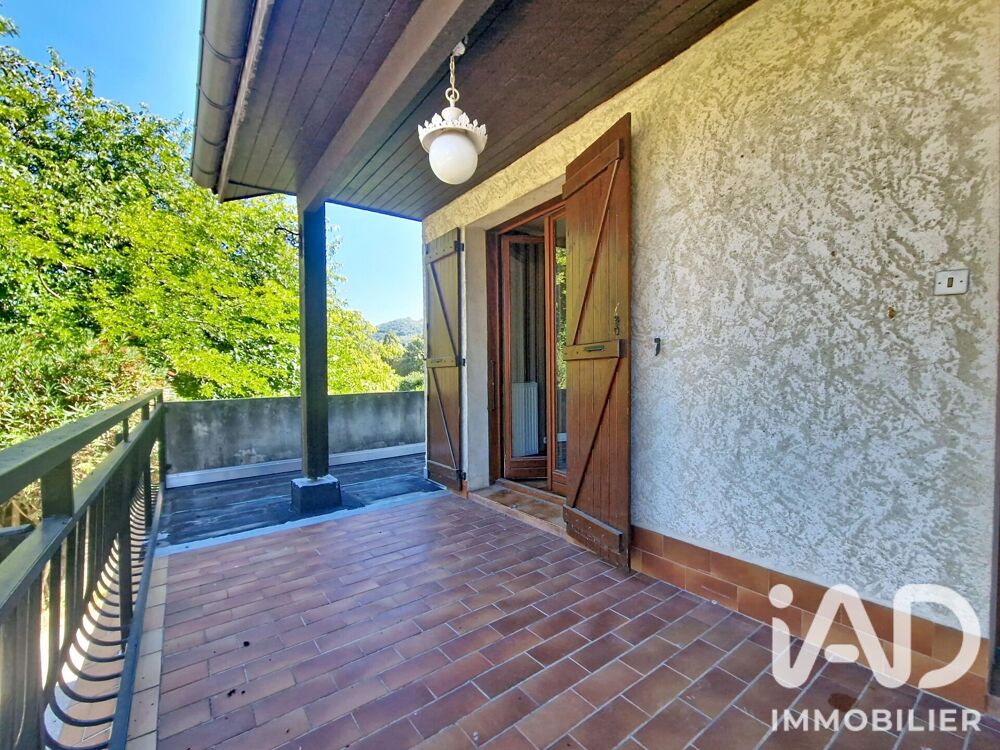 Vente Maison Vente Maison traditionnelle 10 pièces Saint-martin-d'hères