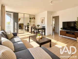 Vente Appartement Vente Appartement 2 pièces Issy-les-moulineaux