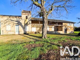  Maison à vendre 6 pièces 183 m²