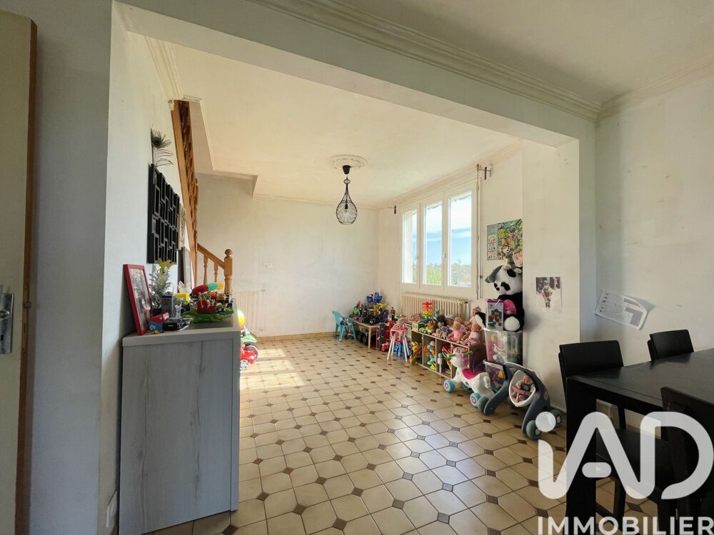Vente Maison traditionnelle 7 pièces