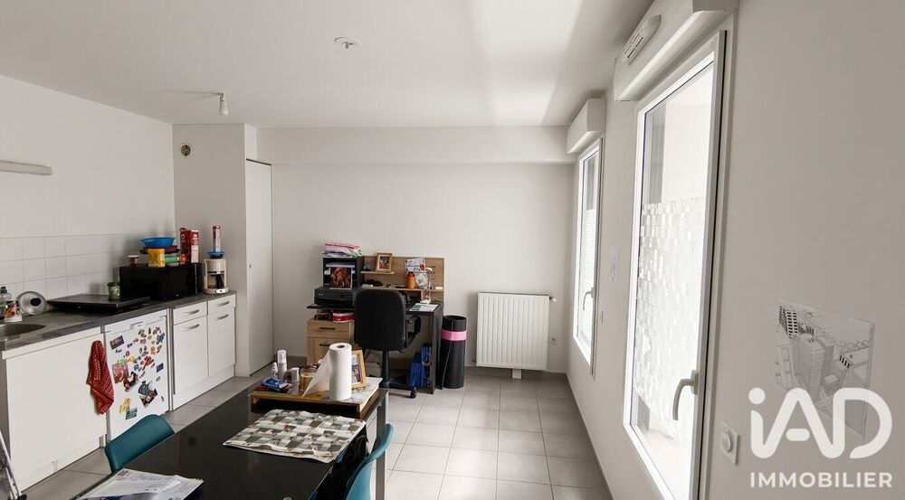Vente Appartement Vente Appartement 1 pièce Rennes