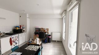  Appartement à vendre 1 pièce 32 m²