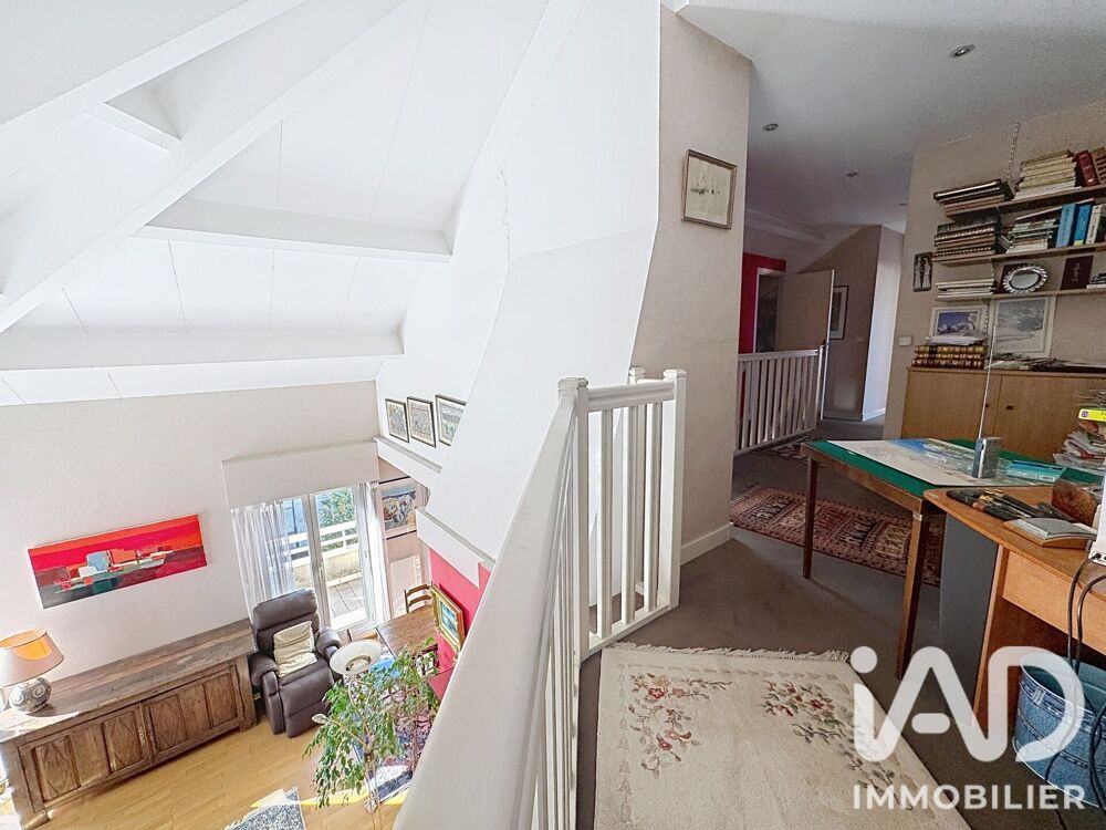 à vendre  Appartement Saint-Maur-des-Fossés (94100)