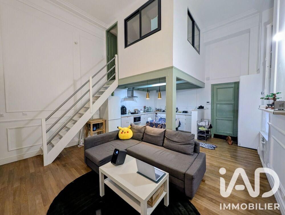 Vente Appartement Vente Appartement 3 pièces Fougères