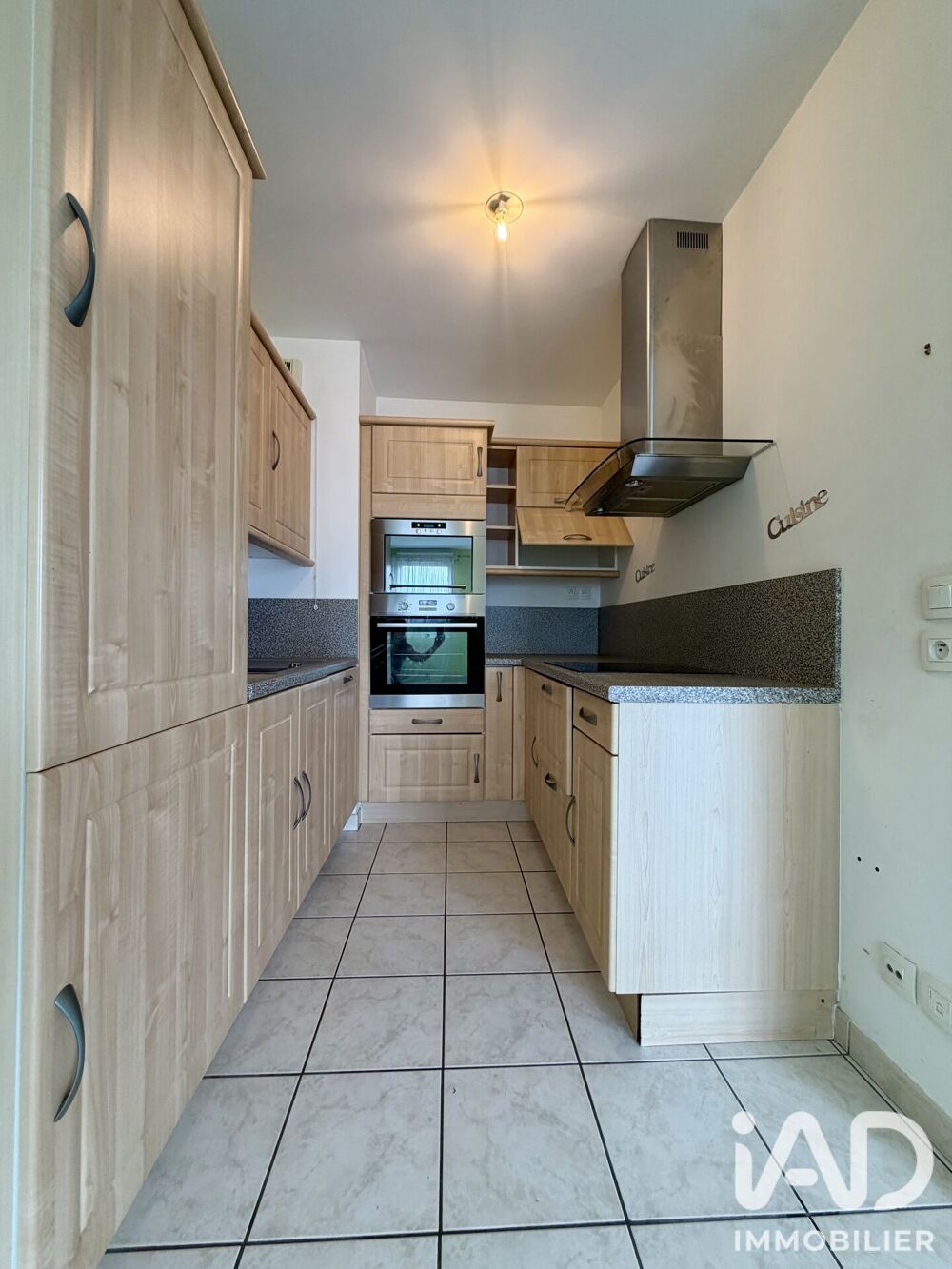 Vente Appartement Vente Appartement 4 pièces Saint-romain-de-colbosc