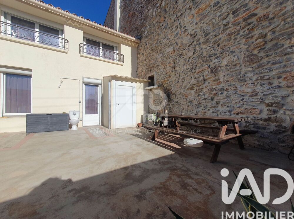 Vente Maison/villa 4 pièces