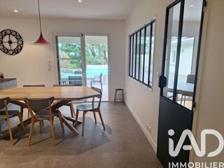  Maison � vendre 8 pi�ces 250 m�