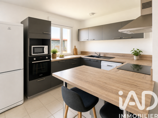  Maison à vendre 4 pièces 89 m²