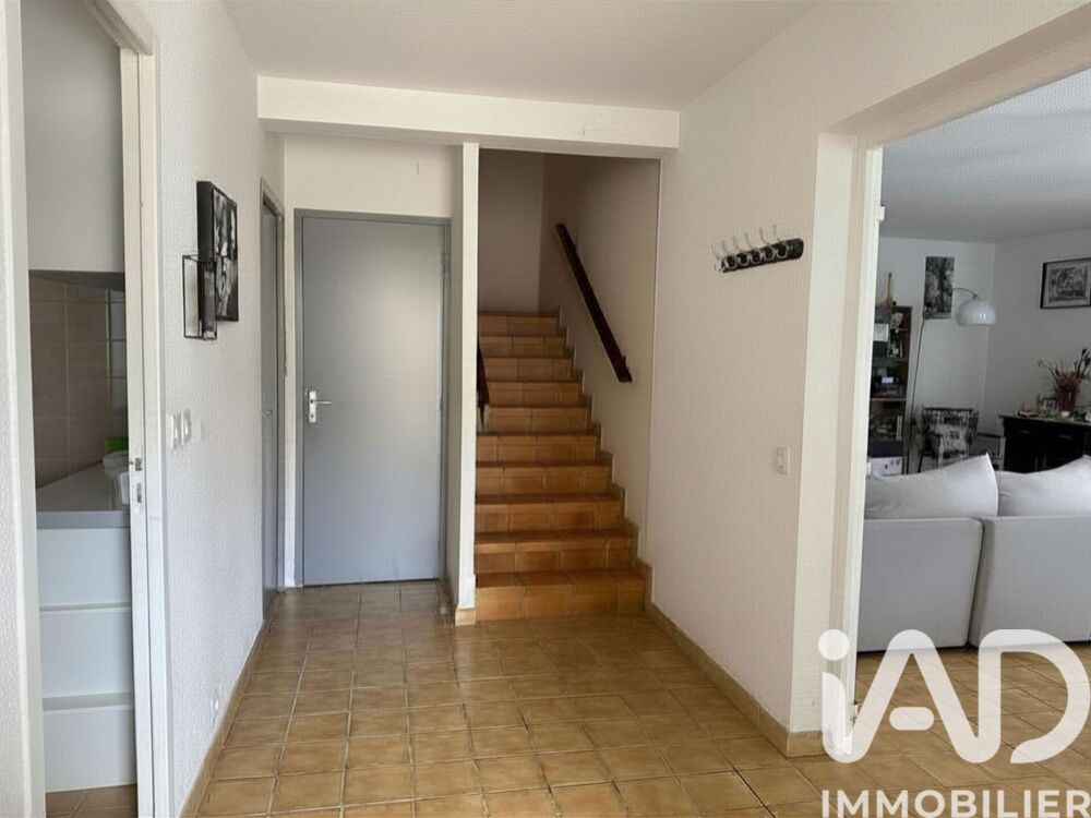 Vente Duplex 5 pièces