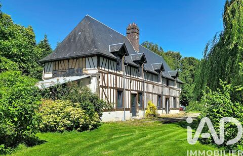   Vente Maison Maison - 9 pièce(s) - 190 m²