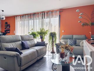  Maison à vendre 4 pièces 101 m²