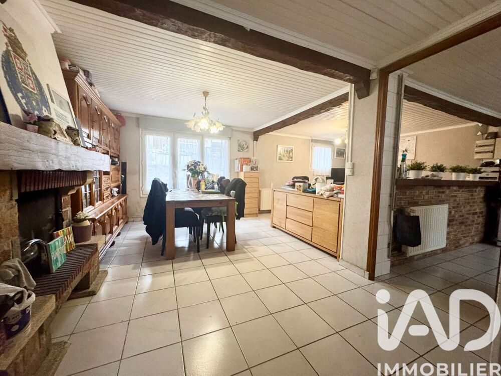Vente Maison/villa 4 pièces