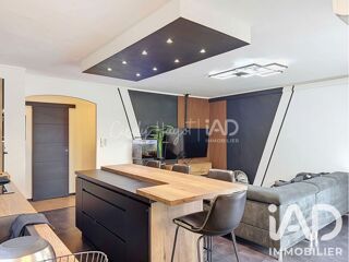  Appartement à vendre 3 pièces 68 m²