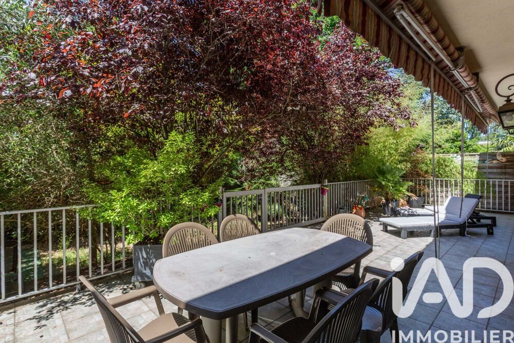 � vendre  Maison Sainte-Genevi�ve-des-Bois (91700)