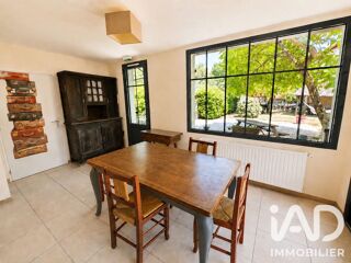  Maison à vendre 8 pièces 218 m²