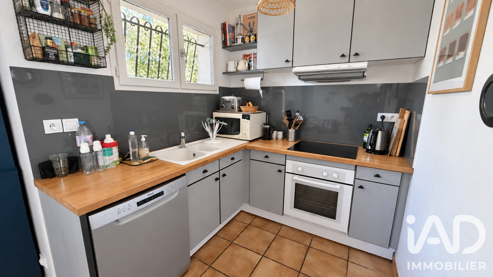 Vente Maison Vente Maison/villa 4 pièces Hourtin