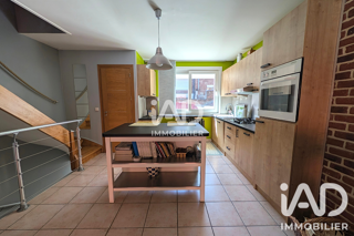  Maison à vendre 5 pièces 115 m²