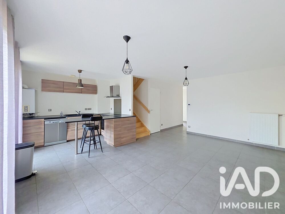 Location Maison Location Maison/villa 4 pièces Fontenay-trésigny