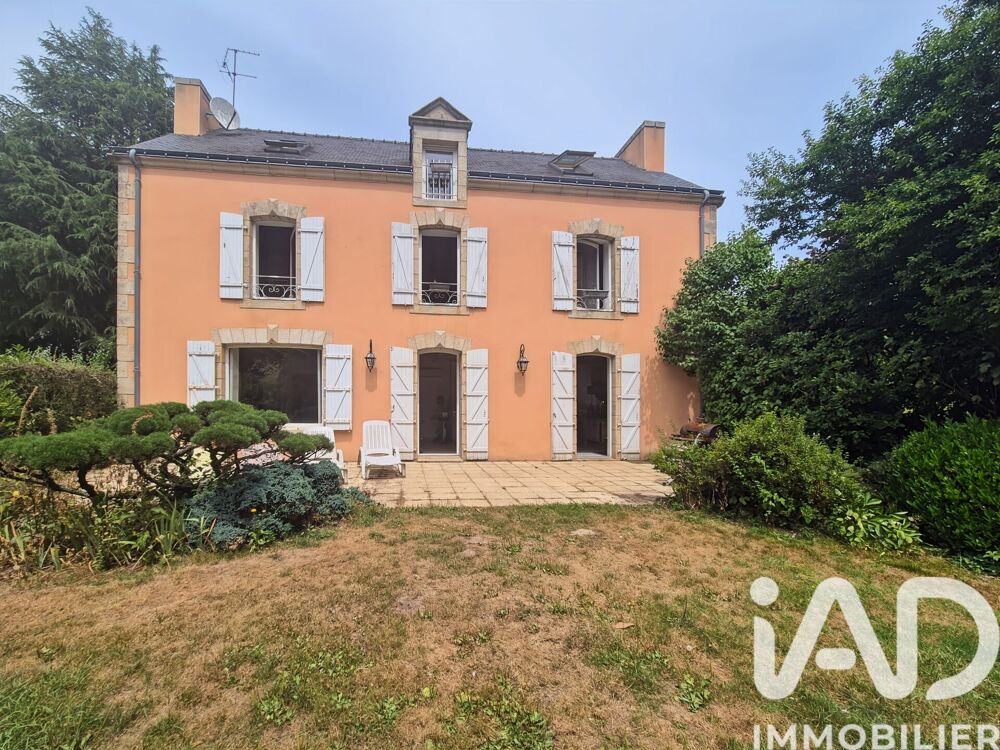 Vente Demeure 8 pièces