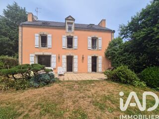  Maison à vendre 8 pièces 251 m²