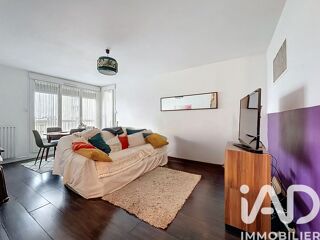  Appartement � louer 4 pi�ces 82 m� Chilly-mazarin