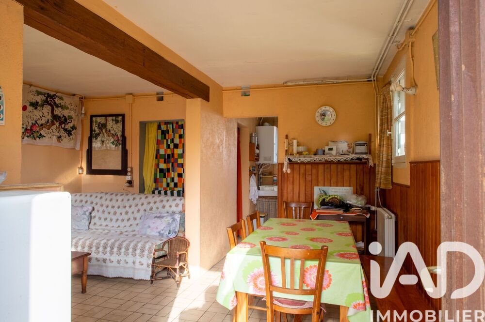 Vente Maison Vente Maison/villa 4 pièces Villemandeur
