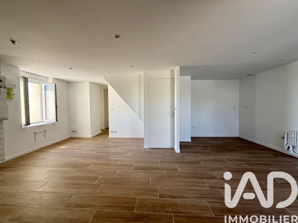 Vente Maison 4 pièces 64 m² - Vue 3
