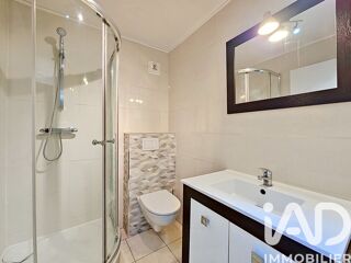  Appartement � vendre 1 pi�ce 24 m�