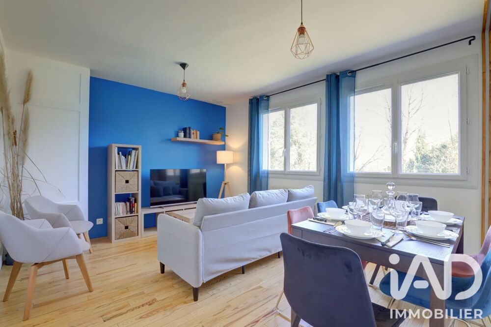 Vente Appartement Vente Appartement 5 pièces Albi