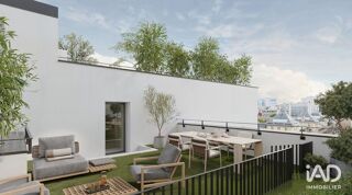  Appartement à vendre 5 pièces 132 m²