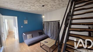  Appartement � vendre 3 pi�ces 60 m�