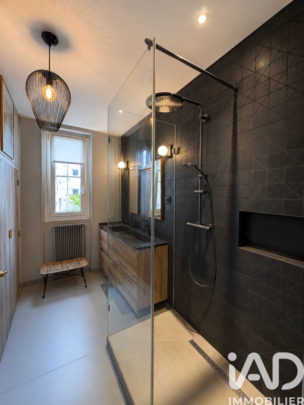à vendre  Appartement Montrouge (92120)