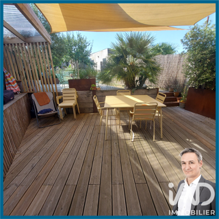  Maison à vendre 5 pièces 98 m²
