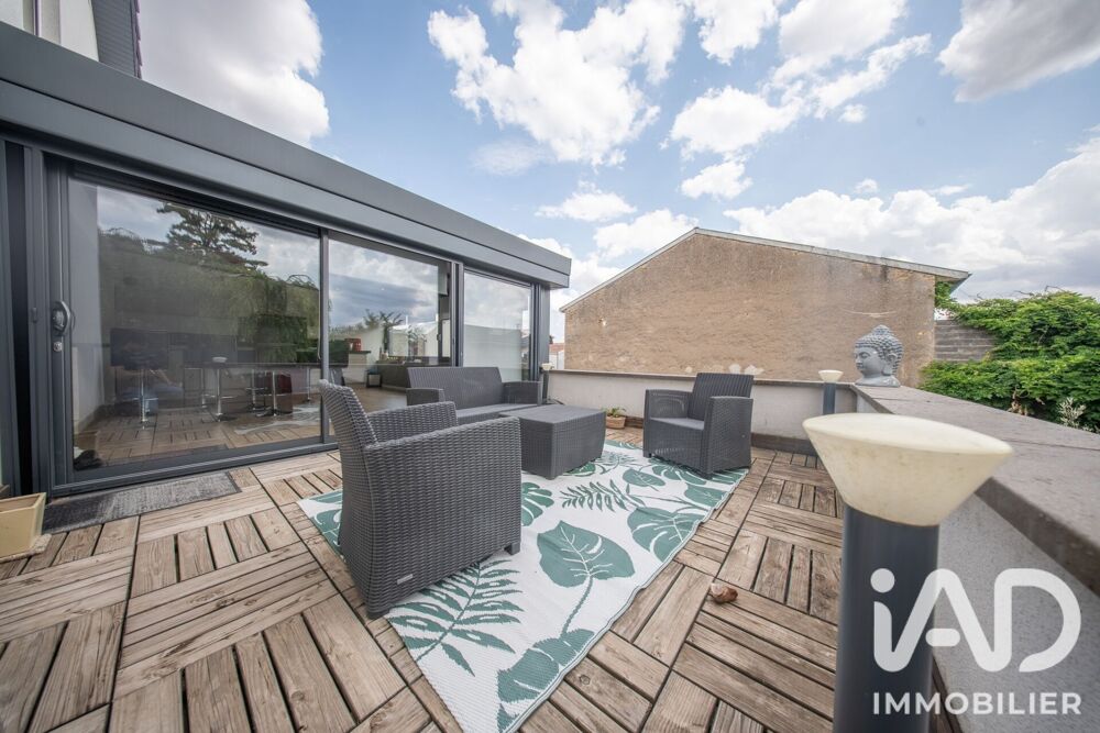 Vente Maison Vente Maison/villa 9 pièces Les baroches