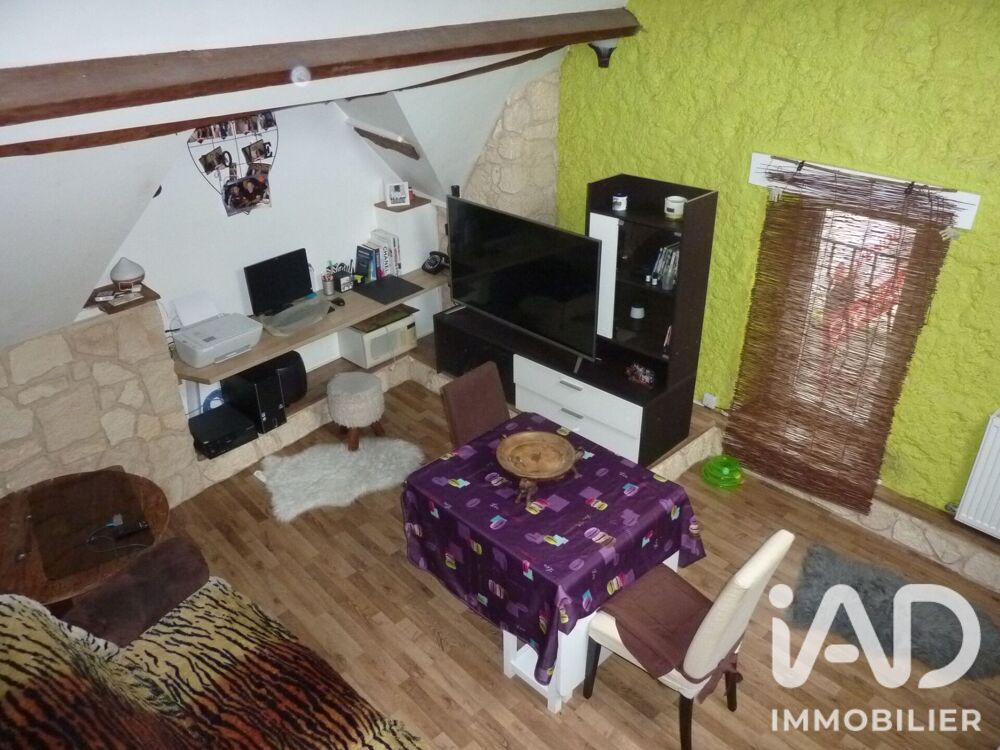 Vente Maison Vente Maison/villa 4 pièces Villers-saint-paul