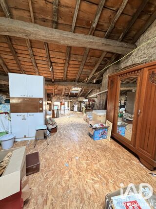 Maison à vendre 2 pièces 43 m²