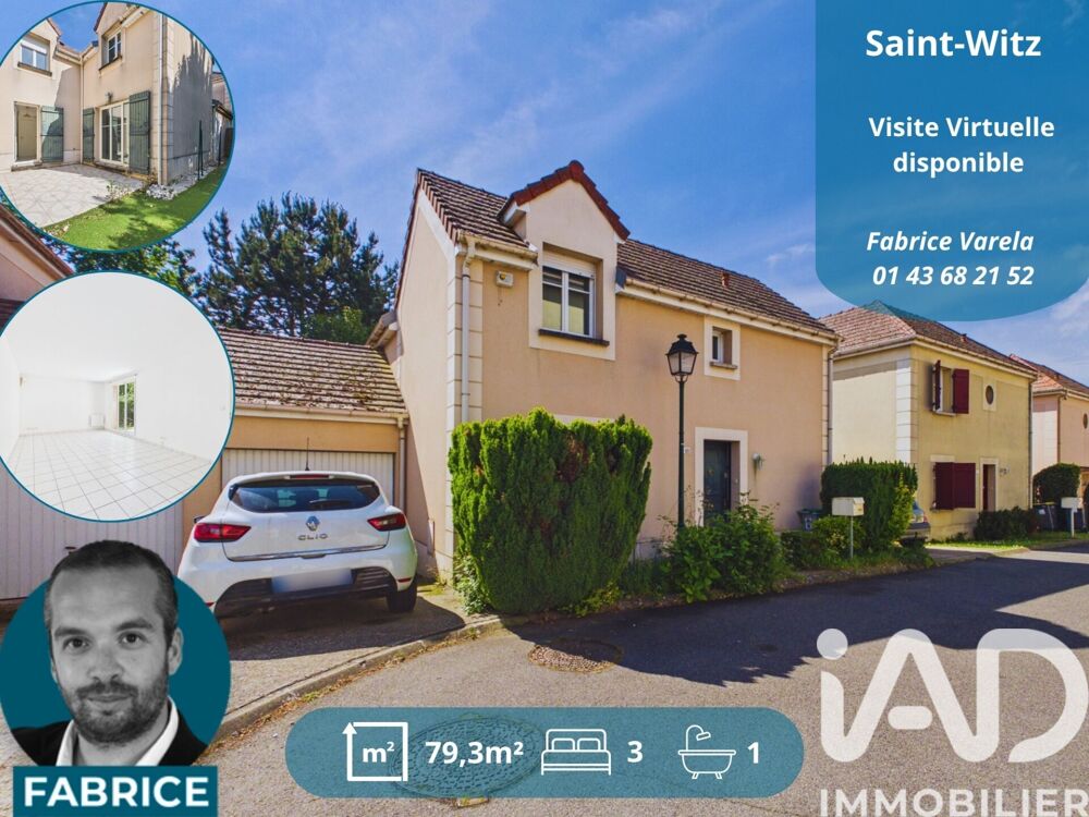 Vente Maison/villa 4 pièces