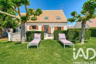  Maison � vendre 10 pi�ces 195 m�