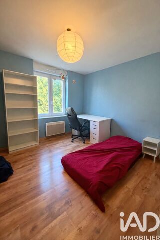  Maison à vendre 4 pièces 64 m²