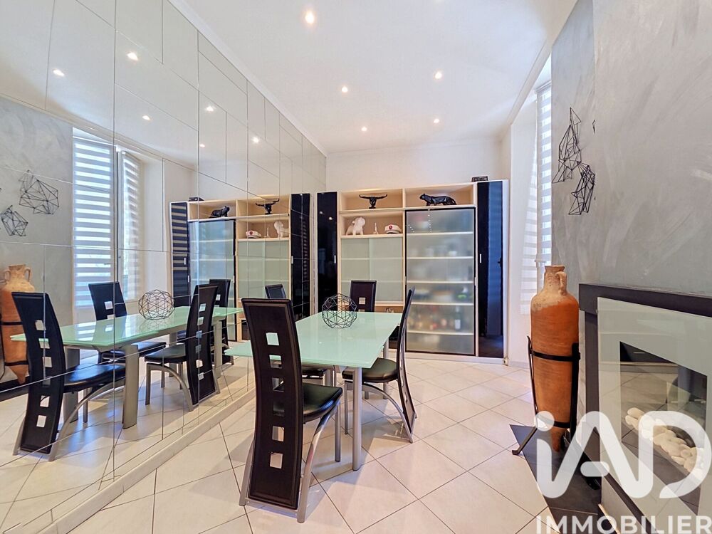 vente Appartement - 3 pièce(s) - 80 m² Villefranche-sur-Mer (06230)